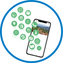 Comm'une Appli - logo